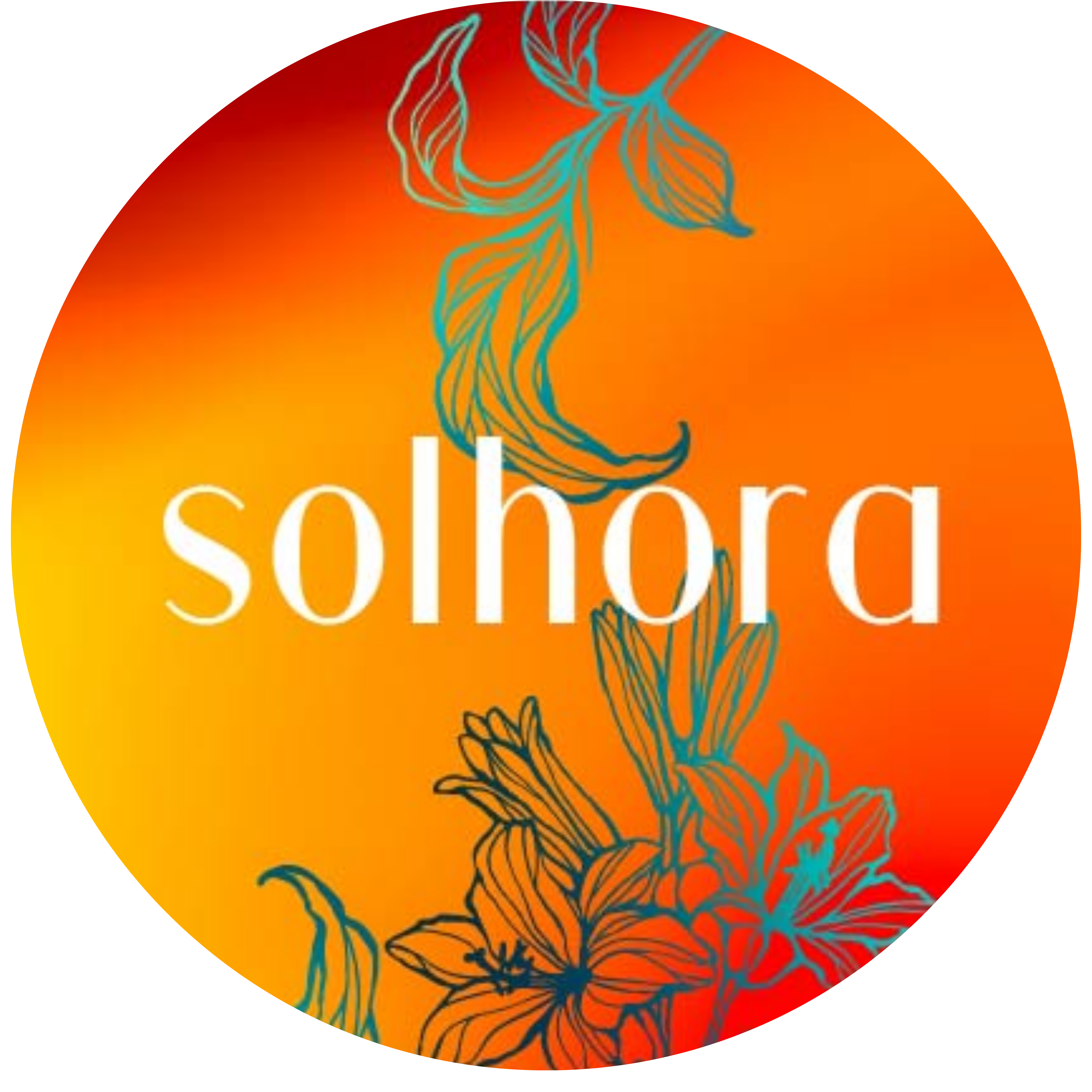 Solhora Logo